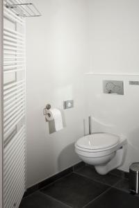 Kylpyhuone majoituspaikassa B&B 't Koolhof
