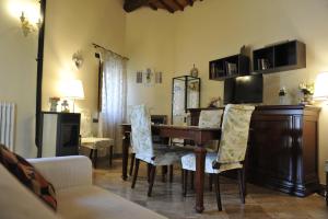 Fotografia z galérie ubytovania Casa Vacanze Michelangelo v destinácii Arezzo