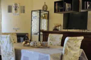 Fotografia z galérie ubytovania Casa Vacanze Michelangelo v destinácii Arezzo