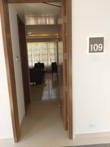 Gallery image of A5 hotel in Nellore