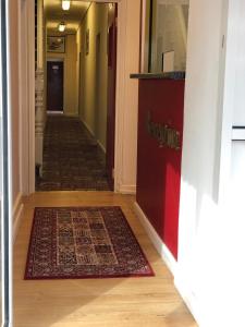 バーキングにあるLyon House Hotelのギャラリーの写真