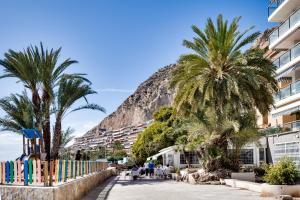 Gallery image of Vistas al Mar in Alicante