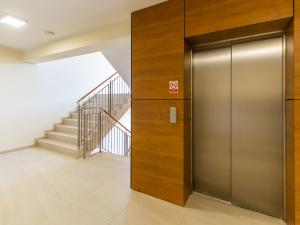Zdjęcie z galerii obiektu Apartament Rybacka 12A/68, Kołobrzeg w Kołobrzegu