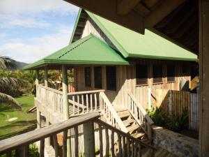 Fotografie z fotogalerie ubytování Hotel Guanaja v destinaci Guanaja