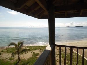 Fotografie z fotogalerie ubytování Hotel Guanaja v destinaci Guanaja