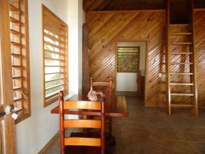 Fotografie z fotogalerie ubytování Hotel Guanaja v destinaci Guanaja