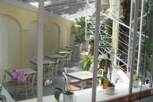 Fotografie z fotogalerie ubytování Classic Hotel v Budapešti
