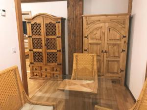 Ảnh trong thư viện ảnh của Ferienwohnung PENZLIN im Rittergut Leppersdorf bei Dresden ở Wachau