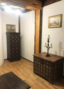 Ảnh trong thư viện ảnh của Ferienwohnung PENZLIN im Rittergut Leppersdorf bei Dresden ở Wachau +12 ảnh