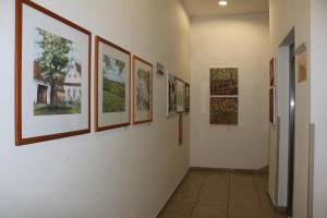 Foto dalla galleria di Hotel Dvorak a České Budějovice