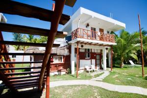 Fotografie z fotogalerie ubytování Golden Paradise Hostel v destinaci Ostrov Holbox
