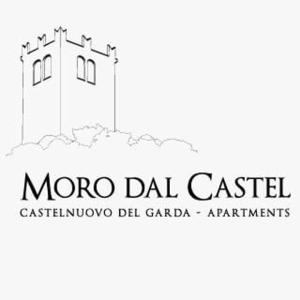 Certifikát, ocenenie alebo iný dokument vystavený v ubytovaní Moro Dal Castel - Appartamento Al Moro