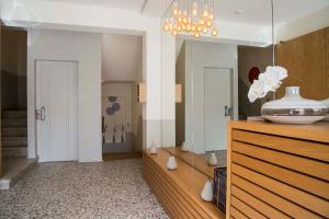 Foto dalla galleria di Key Inn Appart Hotel Parc de Merl a Lussemburgo
