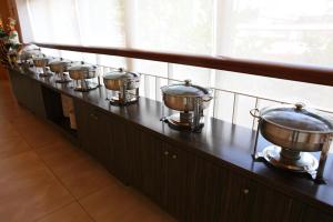 Mynd úr myndasafni af Resort One Hotel í Jiaoxi