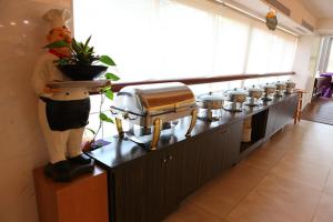 Mynd úr myndasafni af Resort One Hotel í Jiaoxi