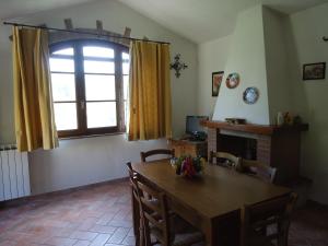 Fotografie z fotogalerie ubytování Il Borgo di Montereggi v destinaci Limite