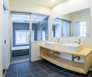 Un baño de Ikigai 23 fotos más
