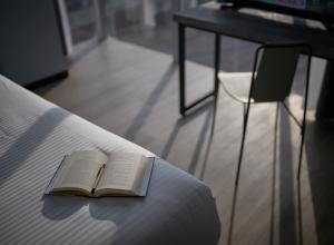 Fotografie z fotogalerie ubytování Urban H Hotel v destinaci George Town