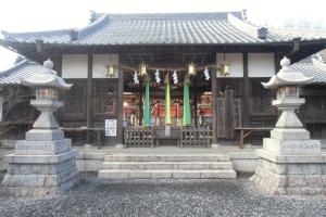 桥本Hostel Inn Hashimoto的相册照片