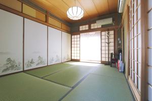 Gallery image of I Osaka Traditional in Osaka