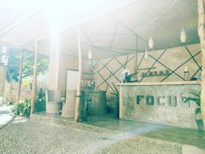 爱妮岛Focus Rooms的相册照片