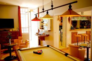 Hotel Royal Bon Repos