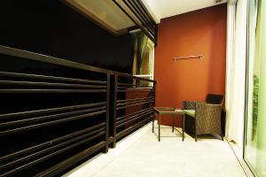 Φωτογραφία από το άλμπουμ του The Contrast i Hotel σε Pluak Daeng