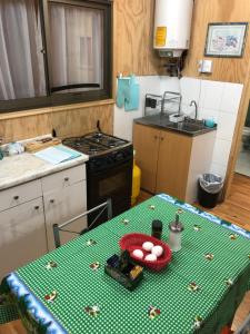 Fotografie z fotogalerie ubytování Departamento Amoblado v destinaci Concepción