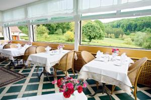 Ristorante o altro punto ristoro di Bad Schauenburg