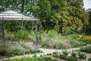 Giardino di Bad Schauenburg