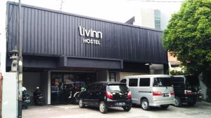Galería fotográfica de Livinn Hostels Gubeng Station Surabaya en Surabaya