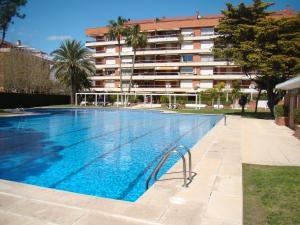 Fotografie z fotogalerie ubytování Salou Mimosas Playa v destinaci Salou