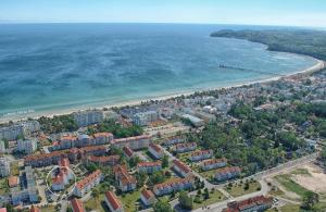 Galeriebild der Unterkunft Strandruh Apartments in Binz