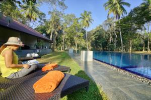 Gallery image of Athena Lake in Dambulla