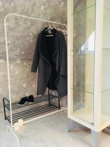 Fotografie z fotogalerie ubytování Apartmán U ZÁMECKÉ DYJE v Lednici