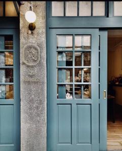 Fotografie z fotogalerie ubytování 158 Hostel v destinaci Tchaj-nan