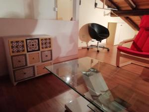 Gallery image of Sweet Apartment Bianchini in Bologna
