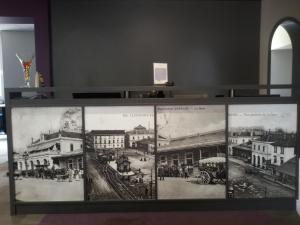 Fotografie z fotogalerie ubytování Hôtel Albert Elisabeth Gare SNCF v destinaci Clermont-Ferrand