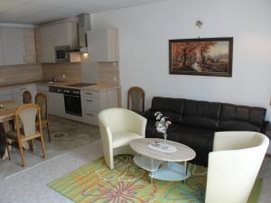 Photo de la galerie de l'établissement Apartment St. Nikola, à Sankt Nikola an der Donau
