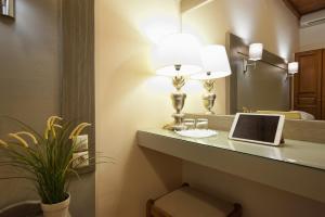 Billede fra billedgalleriet på Pan Hotel i Delfoi
