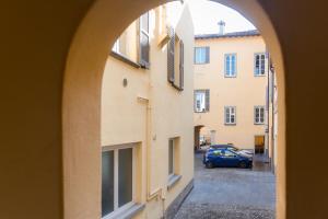 Зображення з фотогалереї помешкання Antica Via Volta - The House Of Travelers у Комо