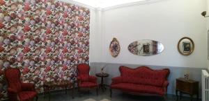 Afbeelding uit fotogalerij van Hotel Prati in Montecatini Terme