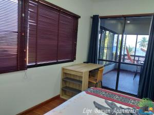 丽贝岛Lipe Banyan Apartments的相册照片
