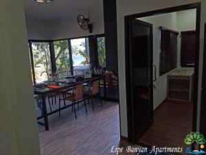 丽贝岛Lipe Banyan Apartments的相册照片
