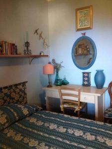 Gallery image of Carly & Dane Vacation House in Taormina