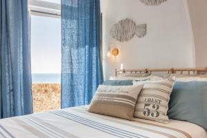 Foto dalla galleria di Miramare love nest 5terreparco a Riomaggiore