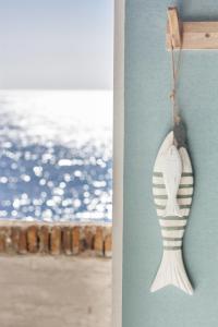 Foto dalla galleria di Miramare love nest 5terreparco a Riomaggiore Altre 25 foto