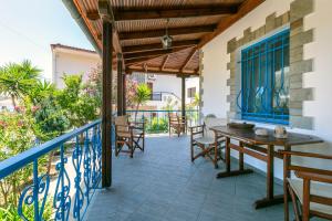 ポトスにあるVilla Evisのギャラリーの写真