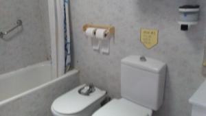 Kép Hostal Porta de Ferro szállásáról Sant Boi del Llobregatban a galériában