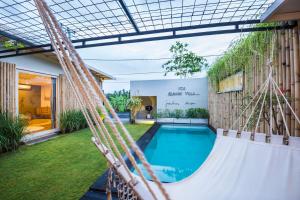 Hồ bơi trong/gần Seaway Villa - Joshua District